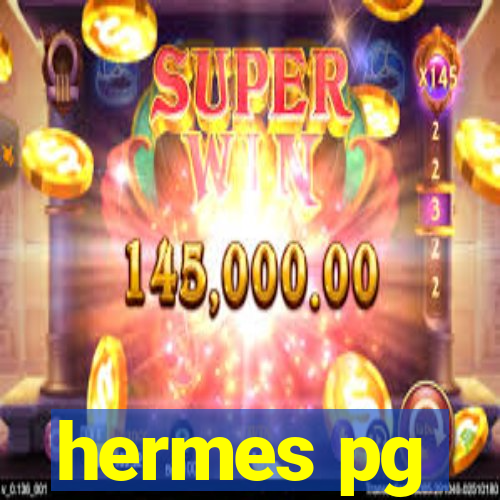 hermes pg